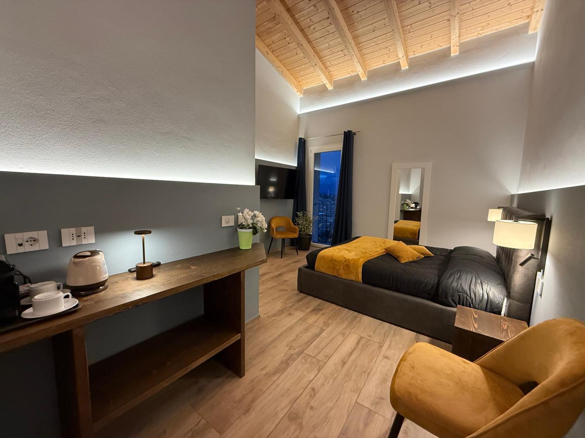 Bed and Breakfast 88 Miglia La Spezia Exterior foto