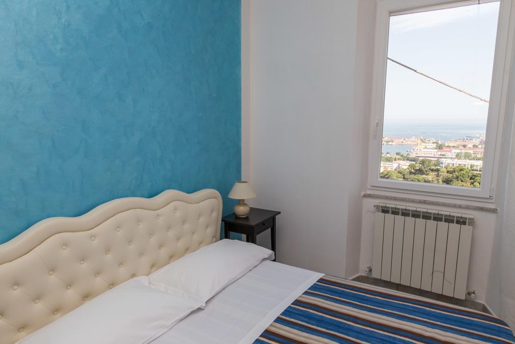 Bed and Breakfast 88 Miglia La Spezia Exterior foto