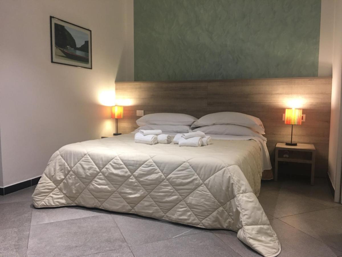 Bed and Breakfast 88 Miglia La Spezia Exterior foto